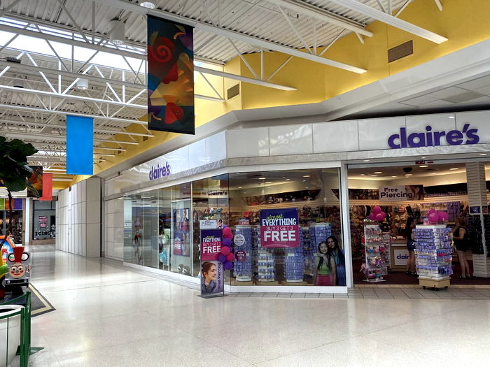 Fashion Square Mall - June 15 2022 Photo